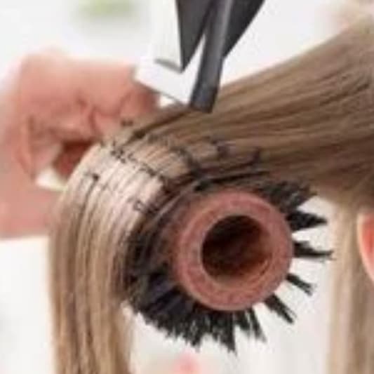 Blowout Special at Freyja Salon and Goddess Goods in Dade City, FL